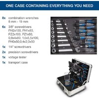 Scheppach TB150 5909306900 (101 предмет) Image #5