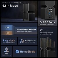 TP-Link Archer BE550 Image #4