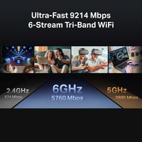 TP-Link Archer BE550 Image #5