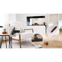 Пылесос Bosch Serie 4 BGB41BA1 - Превью изображения №4 — Интернет-магазин Teono.by