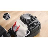 Пылесос Bosch Serie 4 BGB41BA1 - Превью изображения №2 — Интернет-магазин Teono.by