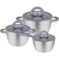 MAUNFELD Leona MF124LN01ST