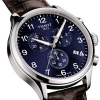 Наручные часы Tissot Chrono XL Classic T116.617.16.047.00 - Превью изображения №3 — Интернет-магазин Teono.by