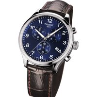 Наручные часы Tissot Chrono XL Classic T116.617.16.047.00 - Превью изображения №4 — Интернет-магазин Teono.by