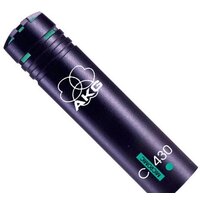 AKG C430 Image #8