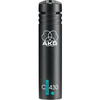 AKG C430