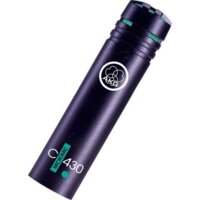 AKG C430 Image #7