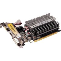 Видеокарта ZOTAC GeForce GT 730 4GB DDR3 Zone Edition ZT-71115-20L - Превью изображения №3 — Интернет-магазин Teono.by