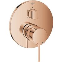 Grohe Essence 24092DA1 (теплый закат)