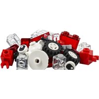 LEGO Classic 11013 Прозрачные кубики Image #11