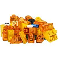 LEGO Classic 11013 Прозрачные кубики Image #7
