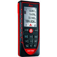 Leica DISTO D510 Image #5