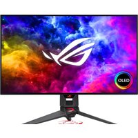 ASUS ROG Swift OLED PG27AQDM