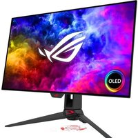 ASUS ROG Swift OLED PG27AQDM Image #3