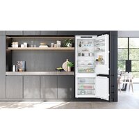 Холодильник Siemens iQ300 KB96NVFE0 - Превью изображения №2 — Интернет-магазин Teono.by