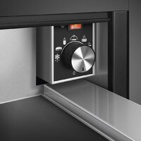 Подогреватель посуды Smeg CPR115B3 - Превью изображения №4 — Интернет-магазин Teono.by
