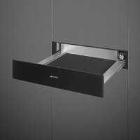 Подогреватель посуды Smeg CPR115B3 - Превью изображения №3 — Интернет-магазин Teono.by