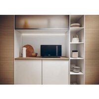 Haier HAMGI20S2STB Image #8