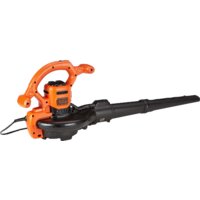 Ручная воздуходувка Black & Decker BEBLV260 - Превью изображения №2 — Интернет-магазин Teono.by