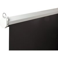 Проекционный экран BRAUBERG Wall 1:1 (180x180) 236726 - Превью изображения №9 — Интернет-магазин Teono.by