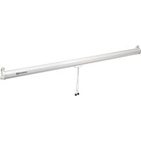 Проекционный экран BRAUBERG Wall 1:1 (180x180) 236726 - Превью изображения №6 — Интернет-магазин Teono.by
