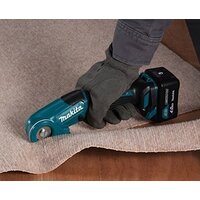 Makita CP100DZ (без АКБ) Image #3