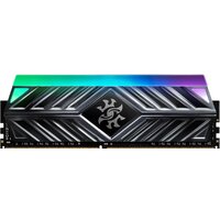 ADATA XPG Spectrix D41 RGB 2x8GB DDR4 PC4-28800 AX4U36008G18I-DT41 Image #2