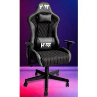 Игровое (геймерское) кресло HAFF Grid GC-10121 - Превью изображения №2 — Интернет-магазин Teono.by