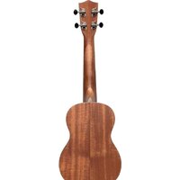 Stagg UC-30 Spruce Image #3