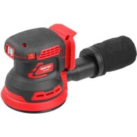 Wortex COS 1218 E ALL1 SOLO 1334402 (без АКБ)