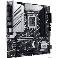 ASUS Prime Z790M-PLUS D4 Image #7