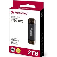 Transcend ESD310 2TB TS2TESD310C Image #3