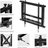Onkron PRO7M (черный) Image #5