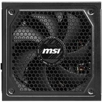 Блок питания MSI MAG A1000GL PCIE5 II - Превью изображения №4 — Интернет-магазин Teono.by