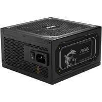Блок питания MSI MAG A1000GL PCIE5 II - Превью изображения №2 — Интернет-магазин Teono.by