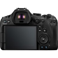 Беззеркальный фотоаппарат Canon EOS R6 Mark III Body - Превью изображения №3 — Интернет-магазин Teono.by