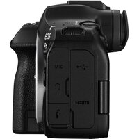 Беззеркальный фотоаппарат Canon EOS R6 Mark III Body - Превью изображения №4 — Интернет-магазин Teono.by