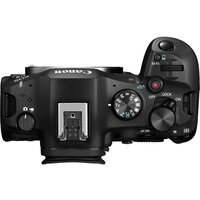 Беззеркальный фотоаппарат Canon EOS R6 Mark III Body - Превью изображения №6 — Интернет-магазин Teono.by