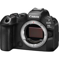 Беззеркальный фотоаппарат Canon EOS R6 Mark III Body - Превью изображения №2 — Интернет-магазин Teono.by