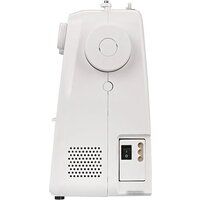 Электромеханическая швейная машина Janome MX 77 - Превью изображения №6 — Интернет-магазин Teono.by