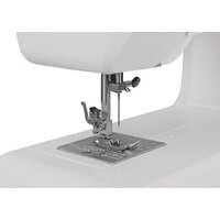 Электромеханическая швейная машина Janome MX 77 - Превью изображения №2 — Интернет-магазин Teono.by