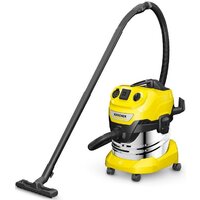 Пылесос Karcher WD 4 P S V-20/5/22 1.628-290.0 - Превью изображения №2 — Интернет-магазин Teono.by