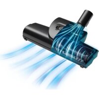Пылесос Bosch BGLS48X350 - Превью изображения №6 — Интернет-магазин Teono.by