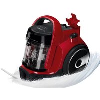 Пылесос Bosch BGC05A322 - Превью изображения №6 — Интернет-магазин Teono.by