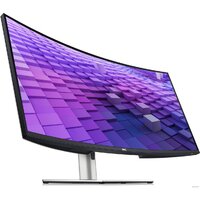 Монитор Dell UltraSharp U3824DW - Превью изображения №2 — Интернет-магазин Teono.by