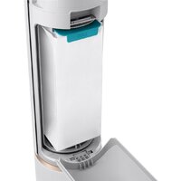 Пылесос Samsung Bespoke Jet Plus pro extra VS20B95973W - Превью изображения №48 — Интернет-магазин Teono.by