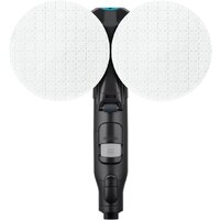 Пылесос Samsung Bespoke Jet Plus pro extra VS20B95973W - Превью изображения №42 — Интернет-магазин Teono.by