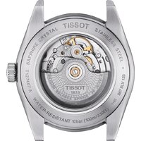 Tissot Gentleman Powermatic 80 Silicium T127.407.11.041.00 Image #3
