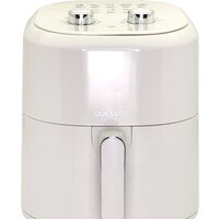 Аэрогриль (аэрофритюрница) Oursson AG5001/IV - Превью изображения №4 — Интернет-магазин Teono.by