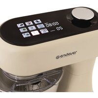 Планетарный миксер Endever Sigma-181 - Превью изображения №3 — Интернет-магазин Teono.by